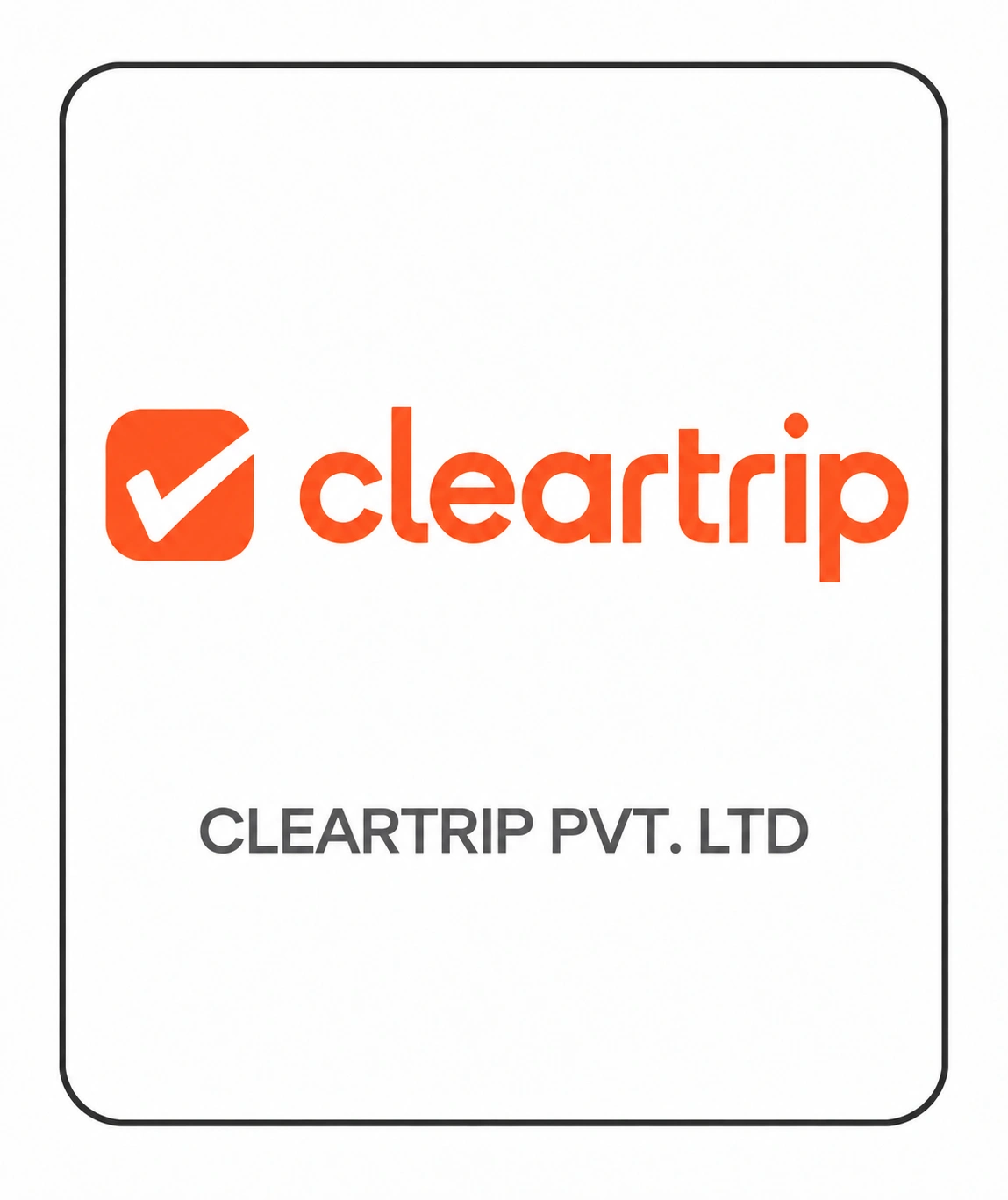 Cleartrip