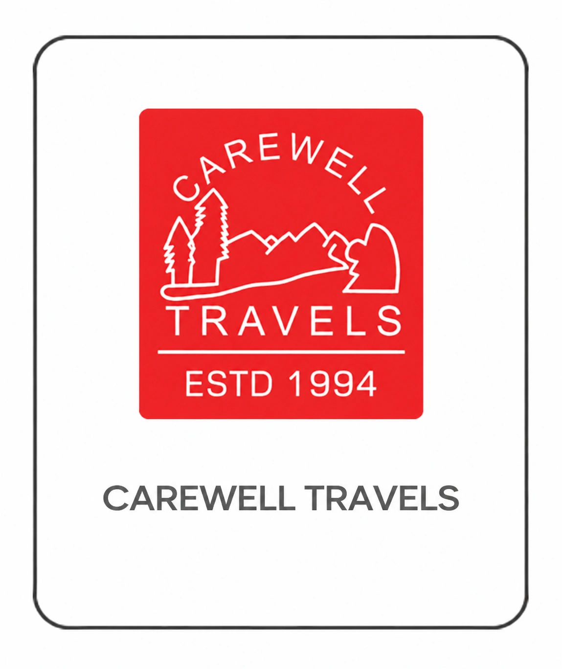 Carewell Travels