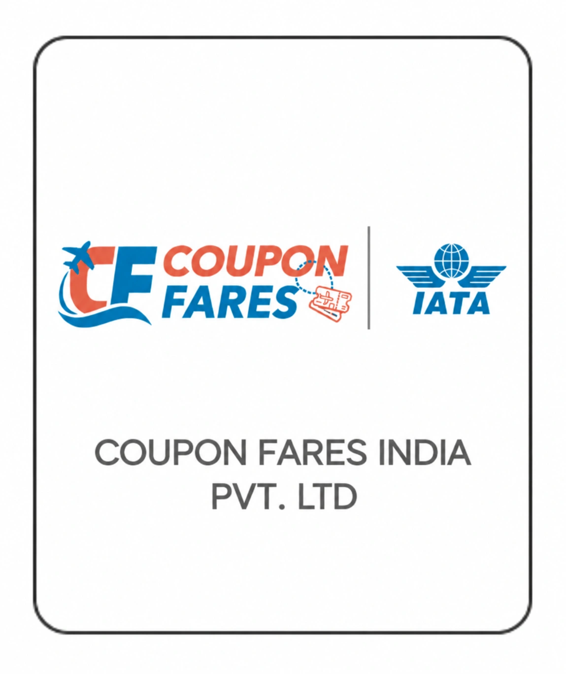Coupon Fares