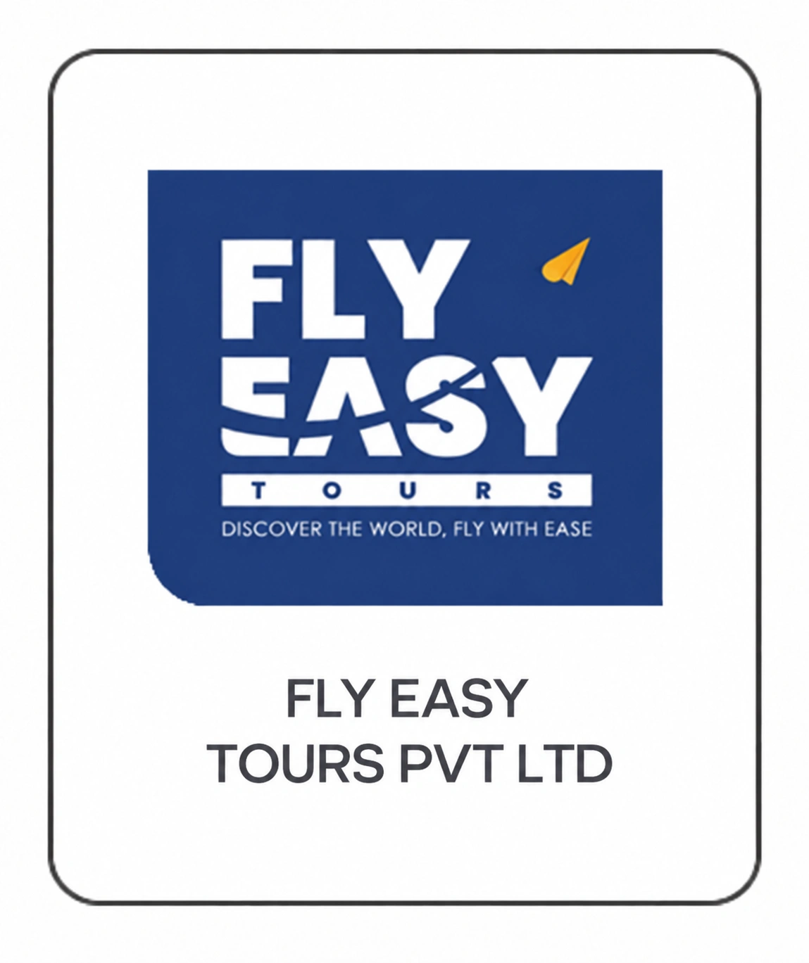 Fly Easy