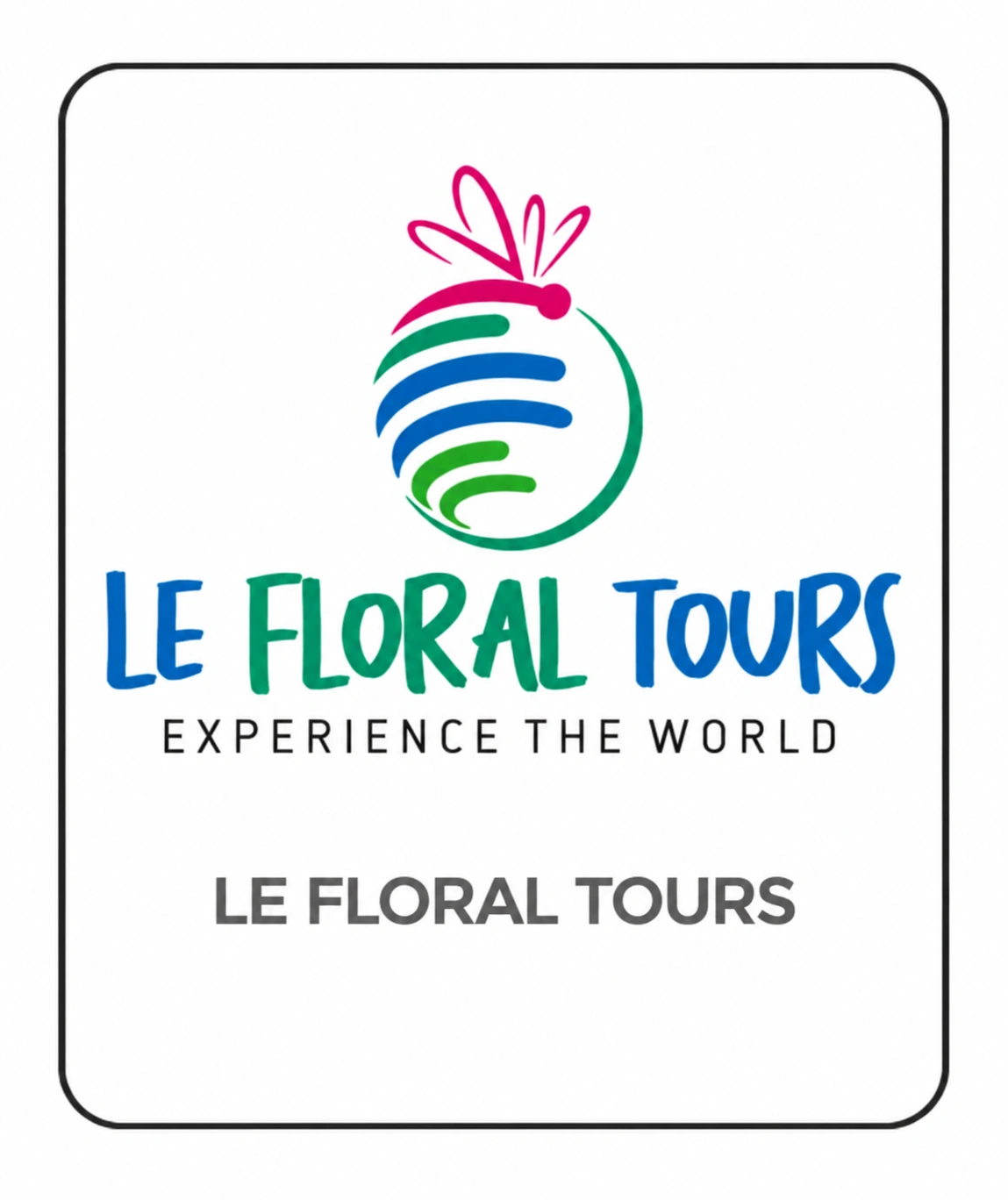 Le Floral Tours