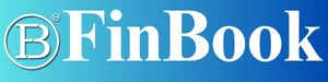 FinBook Logo